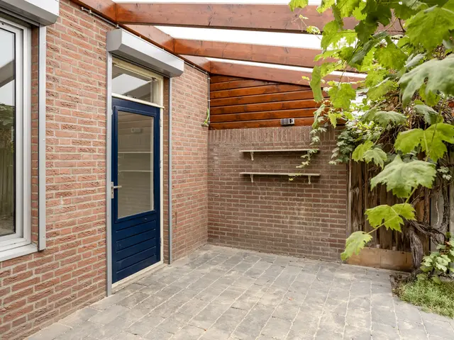 Foto van Wolgaplantsoen 5