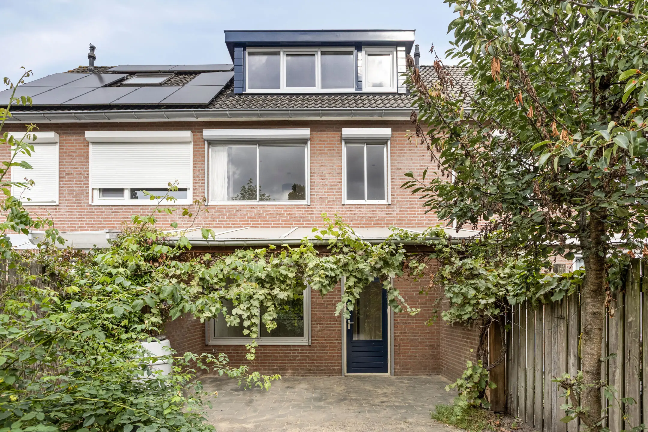 Wolgaplantsoen 5
