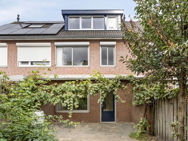 Foto van Wolgaplantsoen 5