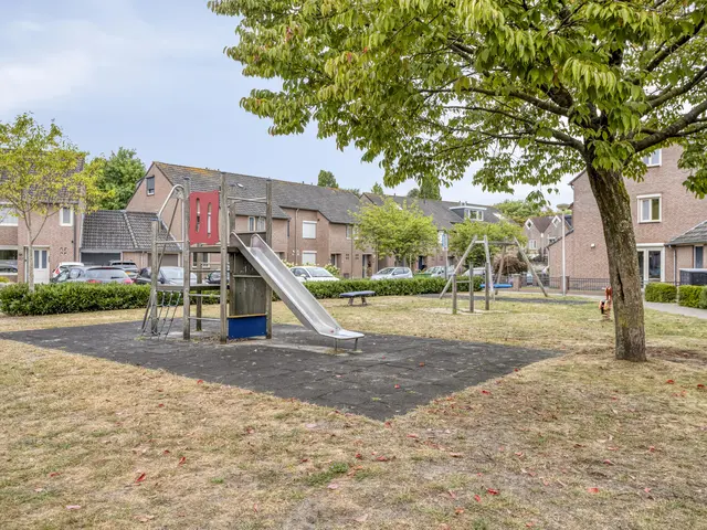 Foto van Wolgaplantsoen 5
