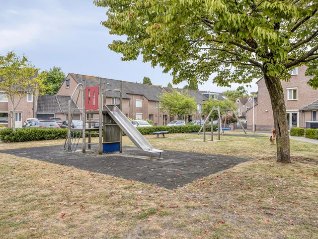 Foto van Wolgaplantsoen 5