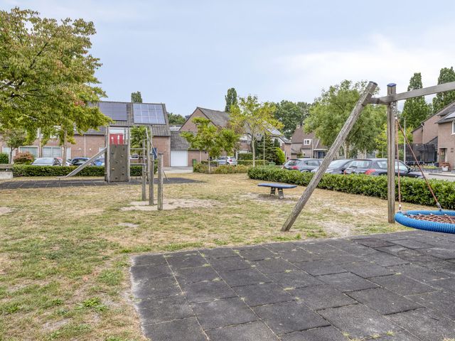 Foto van Wolgaplantsoen 5