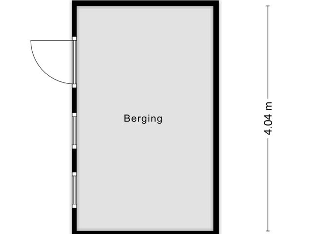 Foto van Wolgaplantsoen 5