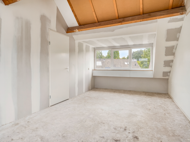 Foto van Wolgaplantsoen 5