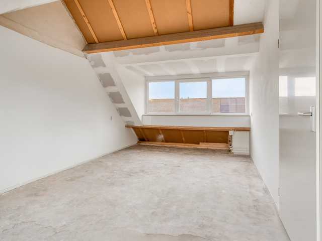 Foto van Wolgaplantsoen 5