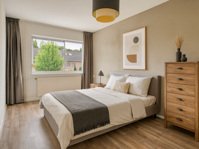 Foto van Wolgaplantsoen 5