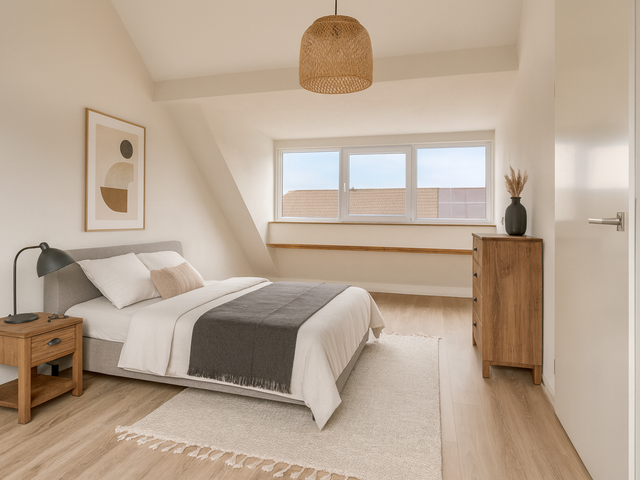 Foto van Wolgaplantsoen 5