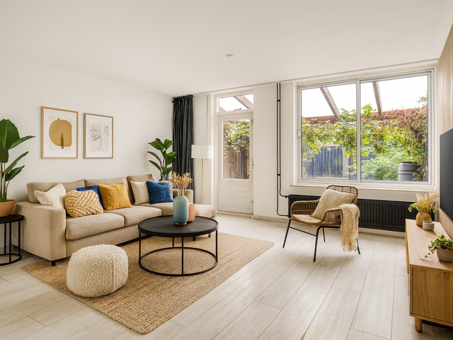 Foto van Wolgaplantsoen 5