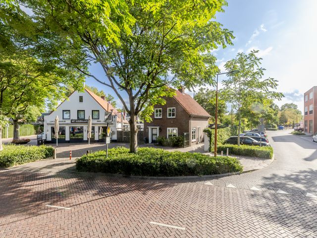 Foto van Akkerstraat 12