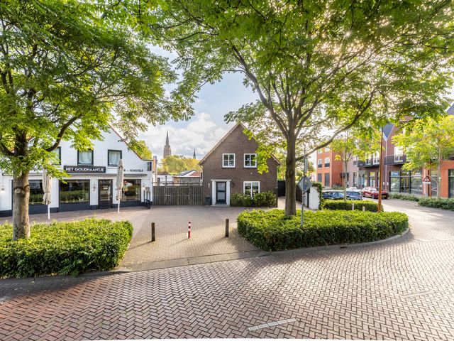 Foto van Akkerstraat 12