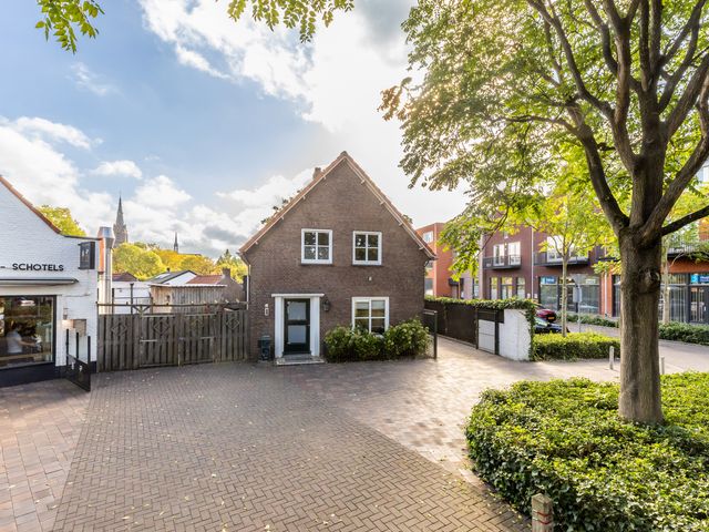 Foto van Akkerstraat 12