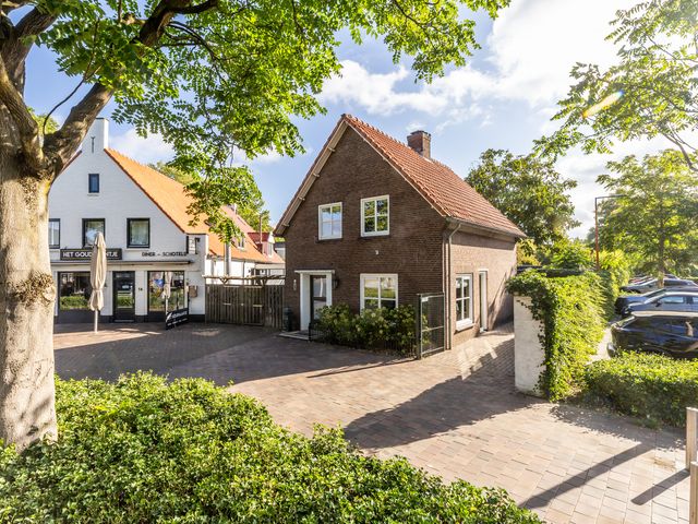 Foto van Akkerstraat 12