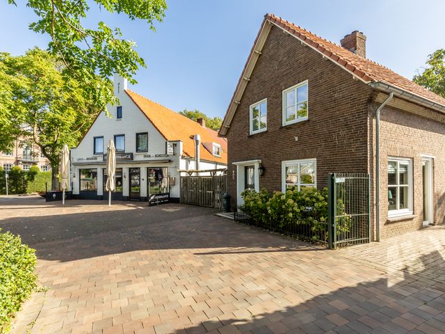 Foto van Akkerstraat 12