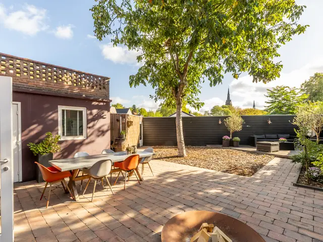 Foto van Akkerstraat 12