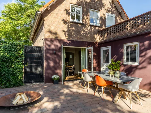 Foto van Akkerstraat 12