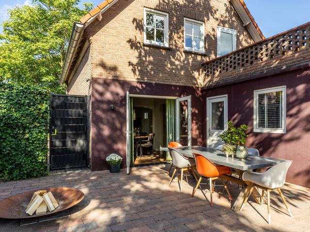 Foto van Akkerstraat 12