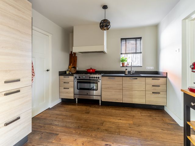 Foto van Akkerstraat 12