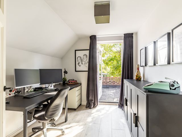 Foto van Akkerstraat 12