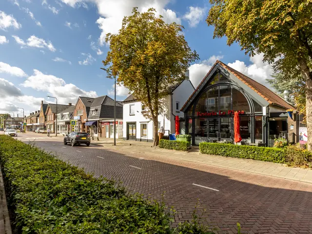 Foto van Akkerstraat 12