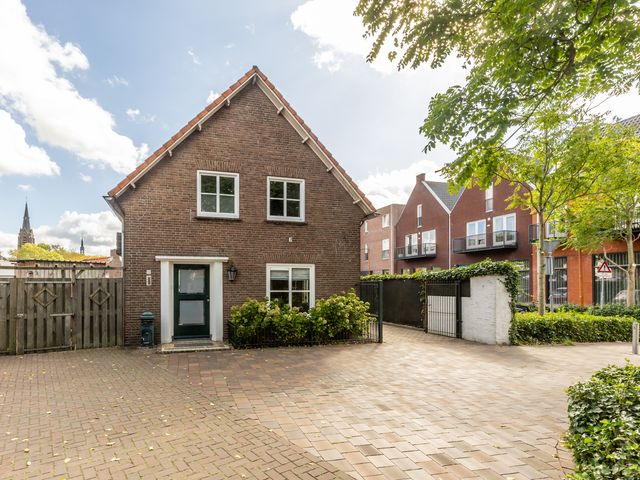Foto van Akkerstraat 12