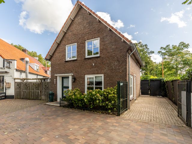 Foto van Akkerstraat 12