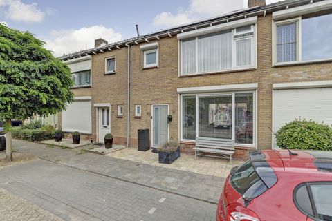 Tullensstraat 31