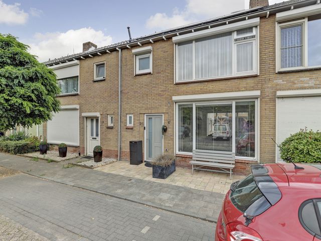 Foto van Tullensstraat 31