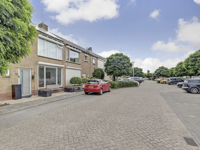 Foto van Tullensstraat 31