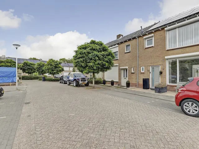 Foto van Tullensstraat 31