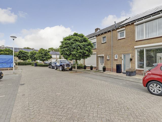 Foto van Tullensstraat 31