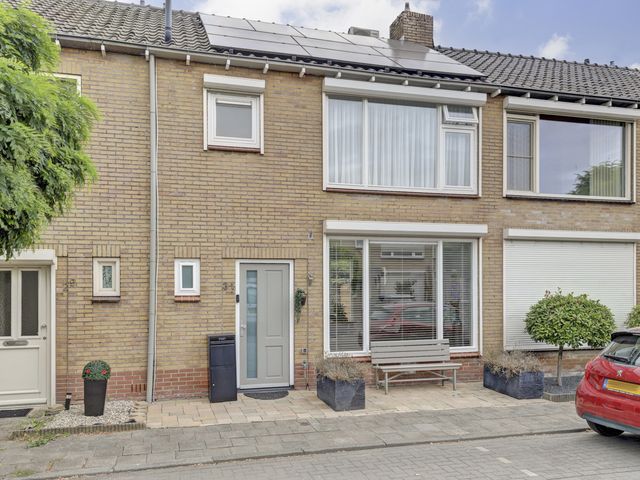 Foto van Tullensstraat 31