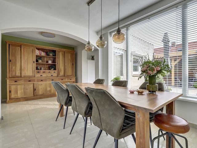 Foto van Tullensstraat 31