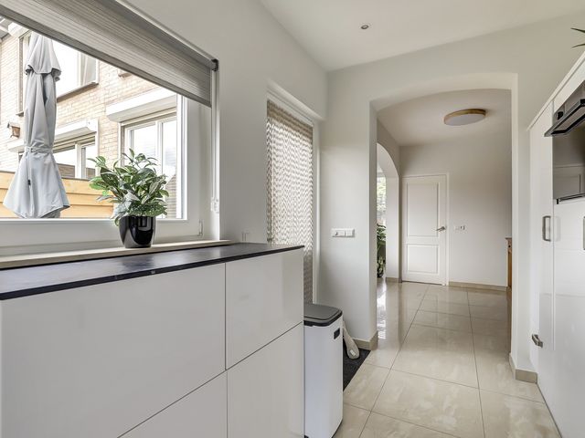 Foto van Tullensstraat 31