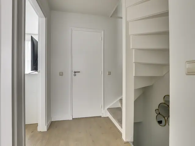 Foto van Tullensstraat 31