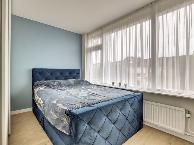 Foto van Tullensstraat 31