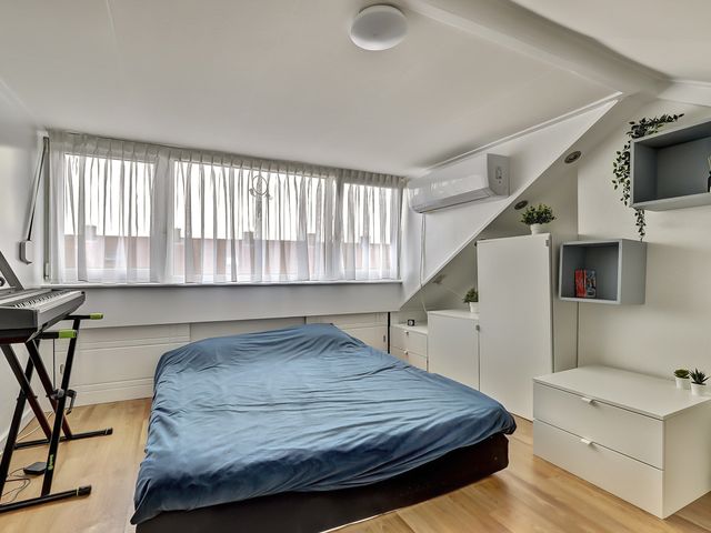 Foto van Tullensstraat 31