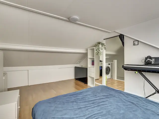 Foto van Tullensstraat 31