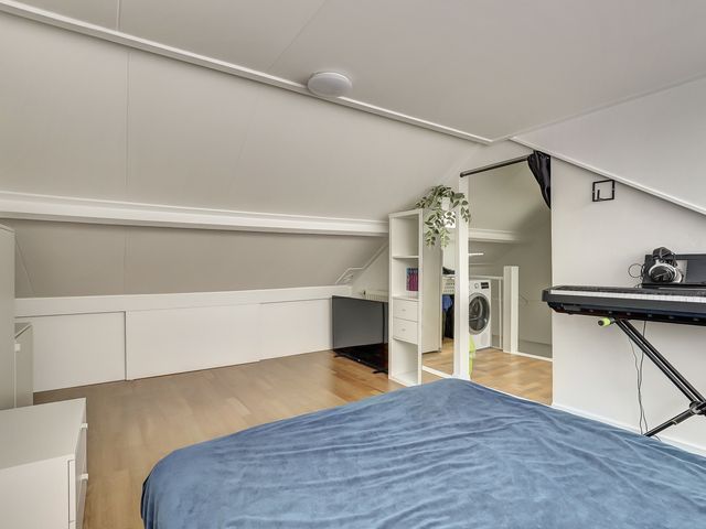 Foto van Tullensstraat 31