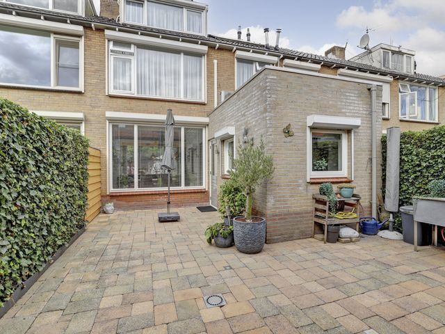 Foto van Tullensstraat 31