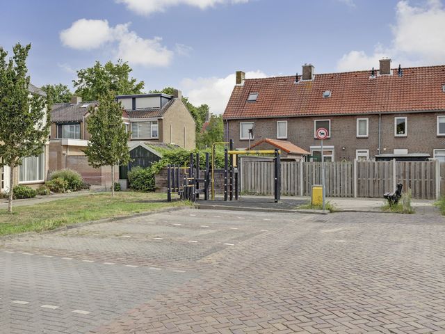 Foto van Tullensstraat 31
