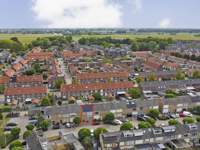 Foto van Tullensstraat 31