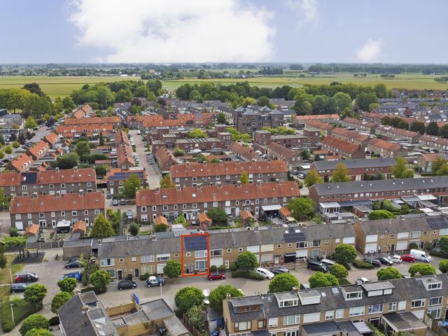 Foto van Tullensstraat 31