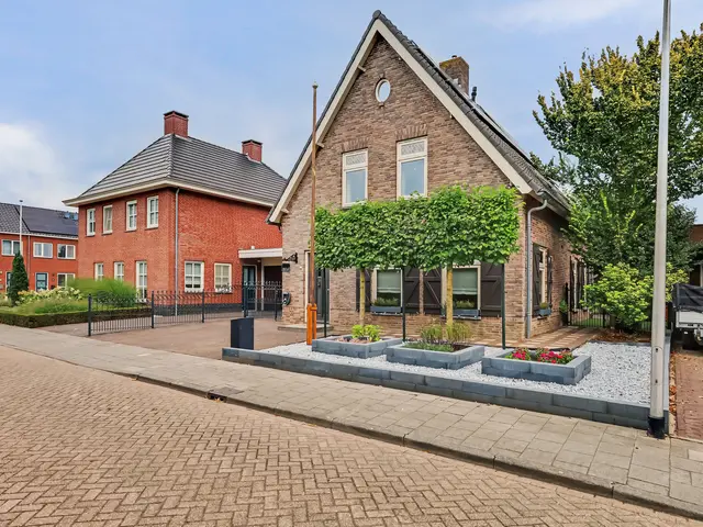 Foto van Jan van Wijckstraat 1