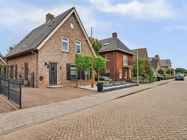 Foto van Jan van Wijckstraat 1