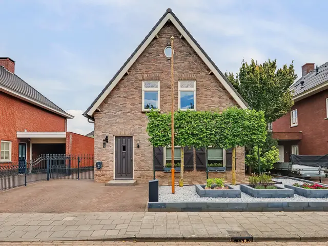 Foto van Jan van Wijckstraat 1