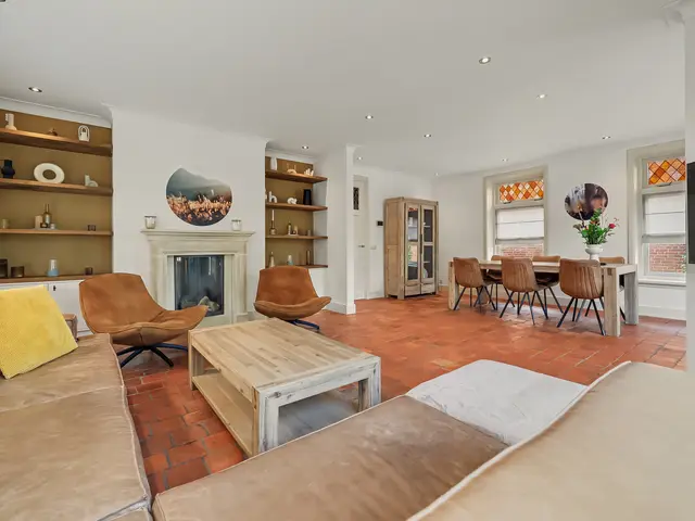 Foto van Jan van Wijckstraat 1