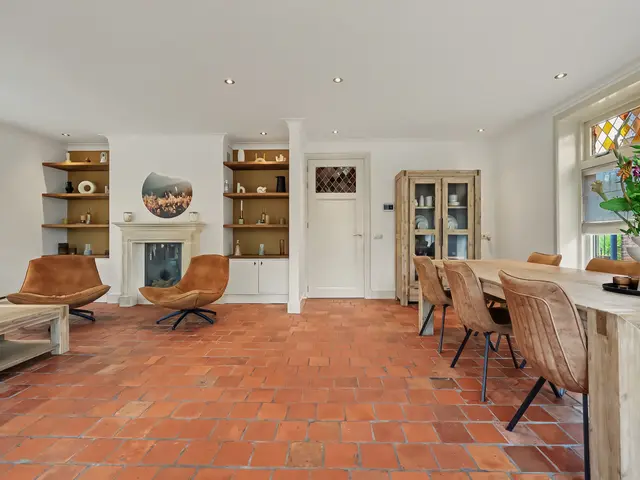 Foto van Jan van Wijckstraat 1