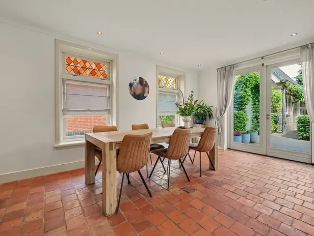 Foto van Jan van Wijckstraat 1