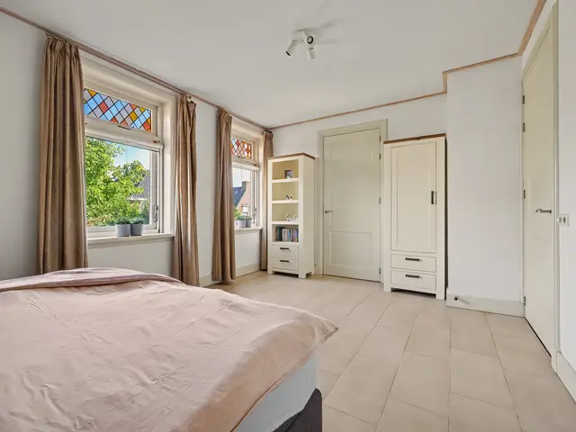 Foto van Jan van Wijckstraat 1
