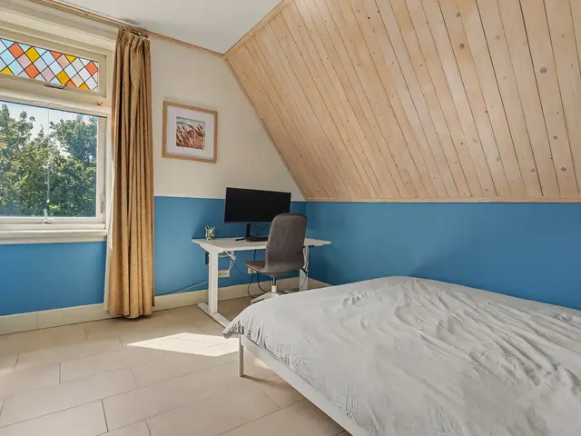 Foto van Jan van Wijckstraat 1